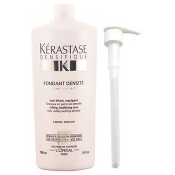 Kérastase Densifique Fondant Densité Maxi krémová péče pro obnovu hustoty vlasů 1 l