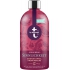 T: BY Tetesept Smyslnost Granátové jablko + Arónie pěna do koupele 420 ml