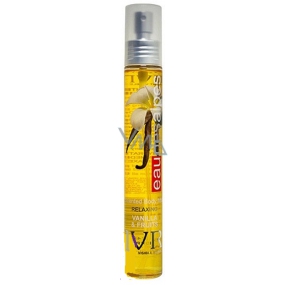 IVR Eau des Alpes Vanilka a ovoce parfémovaná voda 75 ml