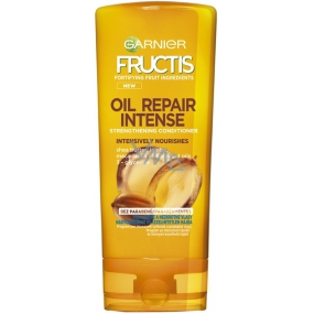 Garnier Fructis Oil Repair Intense kondicionér pro velmi suché a nezkrotné vlasy 200 ml