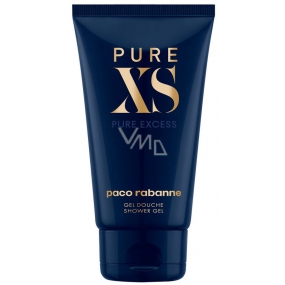 Paco Rabanne Pure XS sprchový gel pro muže 150 ml