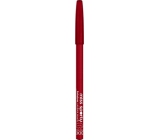 Miss Sporty Fabulous tužka na rty 300 Vivid Red 4 ml