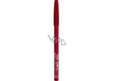 Miss Sporty Fabulous tužka na rty 300 Vivid Red 4 ml