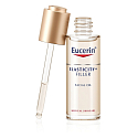 Eucerin Anti-Age Elasticity+Filler výživné pleťové olejové sérum pro zralou pleť 30 ml