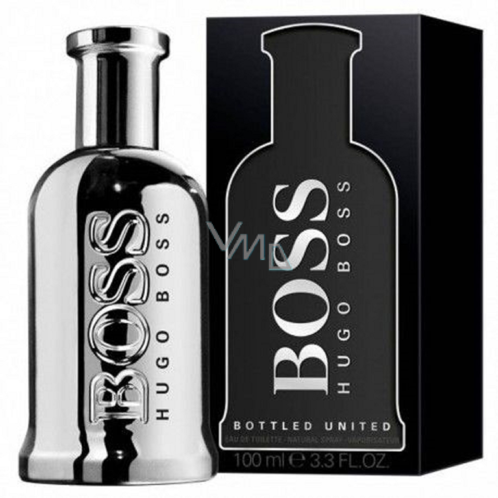 Boss hugo boss описание аромата