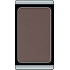 Artdeco Eyebrow Powder stíny na obočí 18 Cinder Brown 0,8 g