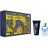 Versace pour Homme toaletní voda 30 ml + vlasový a sprchový gel 50 ml, dárková sada