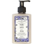 Amovita Fiori di Bach N°35 sprchový gel 300 ml + tělové mléko 300 ml, kosmetická sada