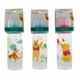 Disney Baby Medvídek Pú Láhev Modrá pro děti 250 ml