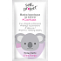 Selfie Project CoolKoala zklidňující textilní pleťová maska 15 ml
