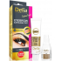 Delia Cosmetics Eyebrow Expert gelová barva na obočí a řasy s aktivátorem 1.1. Graphite - šedá 2 x 15 ml