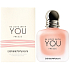 Giorgio Armani Emporio In Love with You Freeze parfémovaná voda pro ženy 30 ml