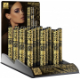 Revers Cat Eyes Length & Volume řasenka Black 10 ml