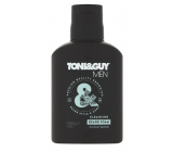 Toni&Guy Men Cleansing čisticí pěna na vousy 100 ml