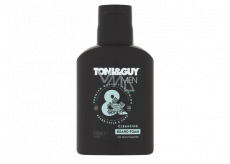 Toni&Guy Men Cleansing čisticí pěna na vousy 100 ml