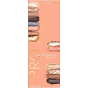 Catrice Pro Peach Origin Slim Eyeshadow Palette paleta očních stínů 010 Golden Afterglow 10,6 g