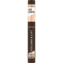 Catrice Volume & Lift Brow Mascara Waterproof řasenka na obočí 040 Dark Brown 5 ml