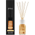 Millefiori Milano Natural Lime & Vetiver - Limetka a vetiver Difuzér 100 ml + 7 stébel v délce 25 cm do menších prostor vydrží 5-6 týdnů
