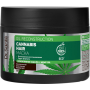 Dr. Santé Cannabis maska pro slabé a poškozené vlasy s konopným olejem 300 ml