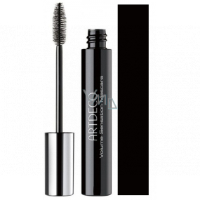 Artdeco Volume Sensation Mascara řasenka pro větší objem řas 01 Black 15 ml