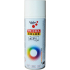 Schuller Eh klar Prisma Color Lack akrylový sprej R9016 Dopravní bílá mat 400 ml