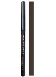 Dermacol Crystal Look voděodolná automatická tužka na oči 03 Opal 3 g