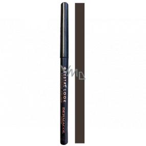 Dermacol Crystal Look voděodolná automatická tužka na oči 03 Opal 3 g