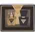 Guess Seductive toaletní voda pro ženy 15 ml + Guess Seductive Noir for Woman toaletní voda 15 ml, dárková sada pro ženy