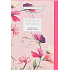 Heathcote & Ivory Sweet Pea & Honeysuckle parfémovaný papír 5 archů