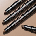 Artdeco Gel Twist Brow Liner gelová tužka na obočí 2 Deep Brown 0,8 g