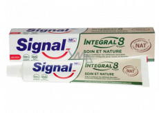 Signal Integral 8 Actions zubní pasta 75 ml