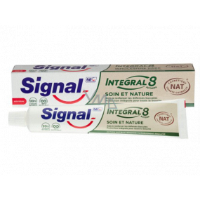 Signal Integral 8 Actions zubní pasta 75 ml