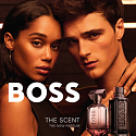 Hugo Boss The Scent Le Parfum for Him parfémovaná voda pro muže 100 ml