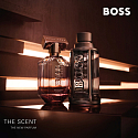 Hugo Boss The Scent Le Parfum for Him parfémovaná voda pro muže 100 ml