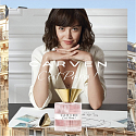 Carven C'est Paris! Pour Femme parfémovaná voda 100 ml