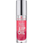 Essence Hydra Kiss vyživující olej na rty 03 Pink Champagne 4 ml