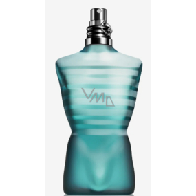 Jean Paul Gaultier Le Male toaletní voda pro muže 125 ml Tester