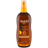 Astrid Sun OF6 olej na opalování sprej 200 ml