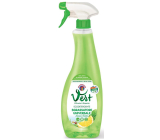 Chante Clair Vert Limone & Basilico univerzální odmašťovač 600 ml