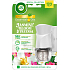 AIR WICK Electric náplň Jasmínové květy a frézie 1+19 ml