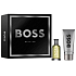 Hugo Boss Boss Bottled toaletní voda 50 ml + sprchový gel 100 ml, dárková sada pro muže