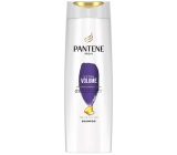 Pantene Extra Volume šampon na vlasy s aktivními vyživujícími látkami 400 ml