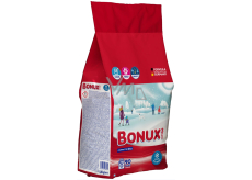 Bonux White Polar Ice Fresh 3v1 prací prášek na bílé prádlo 90 dávek 5,85 kg