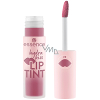Essence Hydra Kiss barva na rty 02 Vintage Rose 4 ml