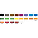 Het Hetcolor malířská tónovací barva, 0610 žlutá, 1 kg
