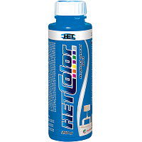 Het Hetcolor malířská tónovací barva, 0450 modrá, 350 g
