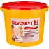 Devoskyt hrubost 2, stěrková hmota do interiéru, 5 kg