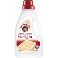Chante Clair tekuté mýdlo pro ruční praní Sapone da Bucato Marsiglia 1 L