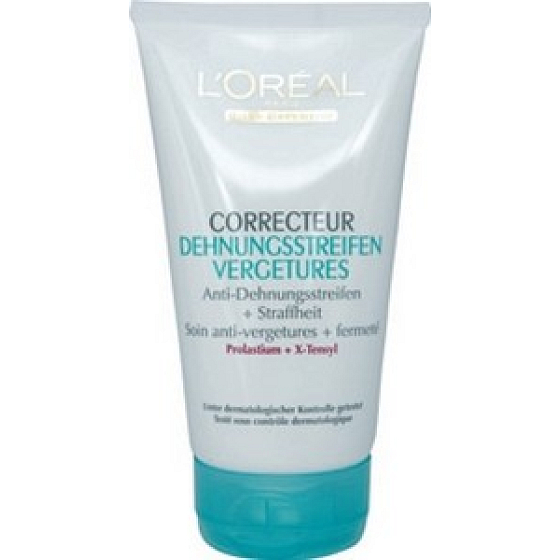 Loreal Paris Correcteur Vergetures krém proti striím 150 ml