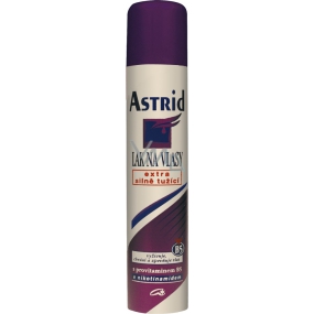 Astrid Extra silně tužící lak na vlasy 200 ml